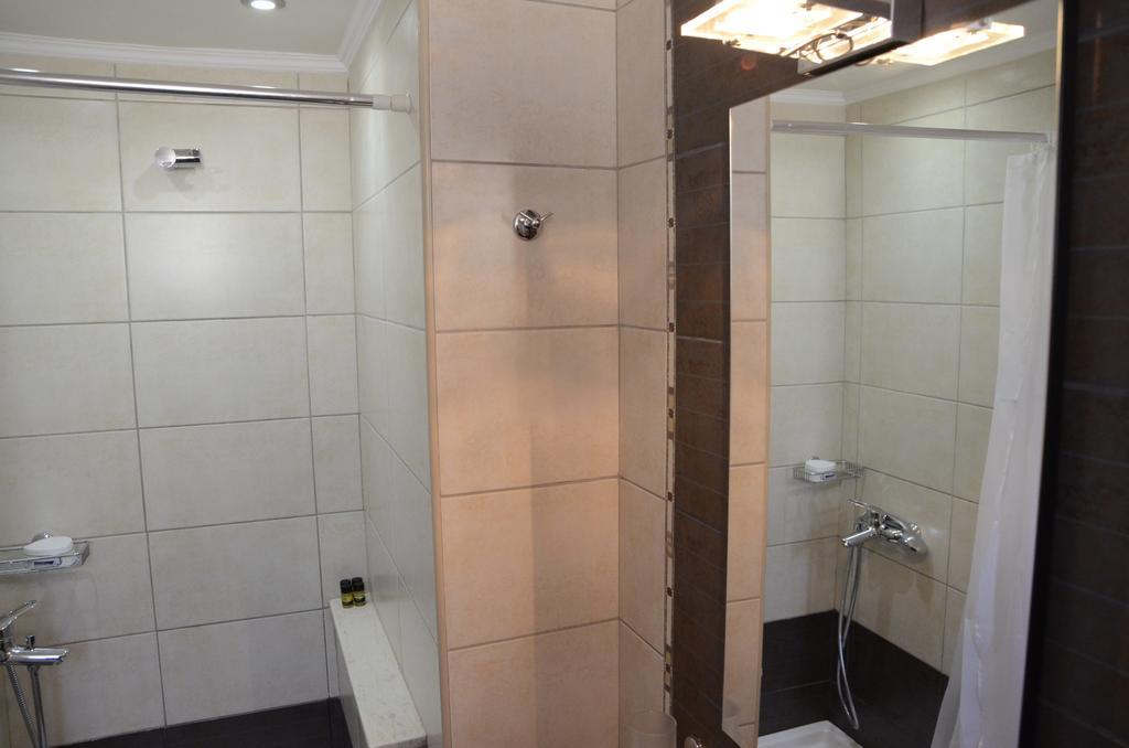 Valedina Rooms Nikiána Szoba fotó