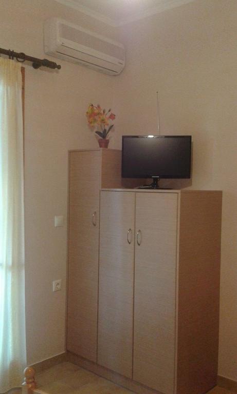 Valedina Rooms Nikiána Szoba fotó