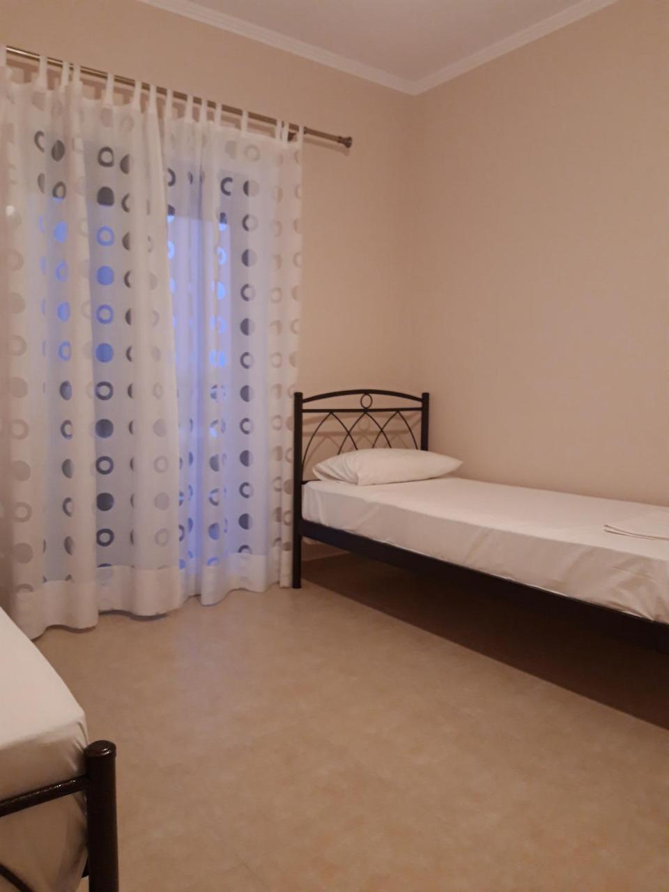 Valedina Rooms Nikiána Kültér fotó